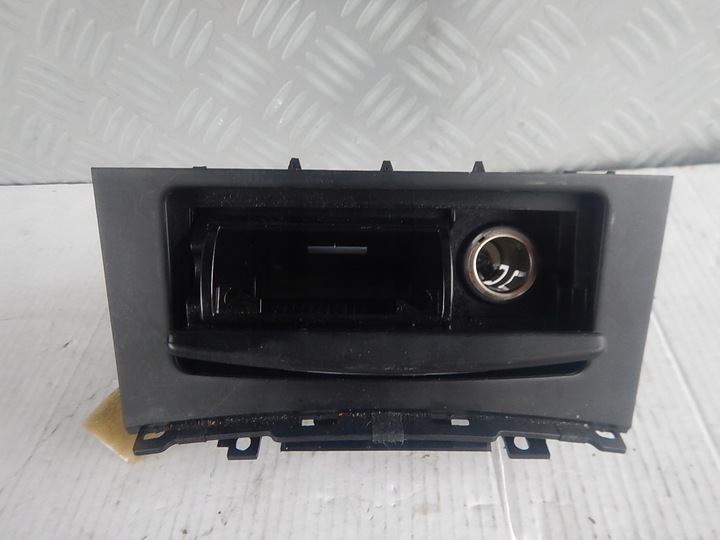 фото №1, Infiniti fx fx37 ii qx qx70 попільничка