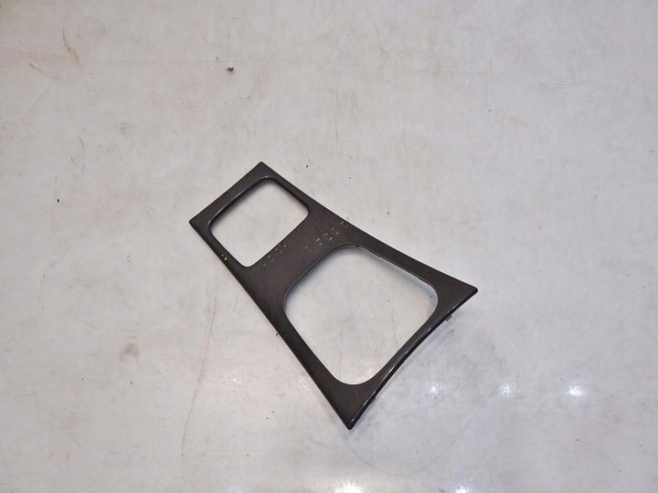 фото №6, Рамка защита изменения коробки передач mercedes w203 рестайлинг a2036802682