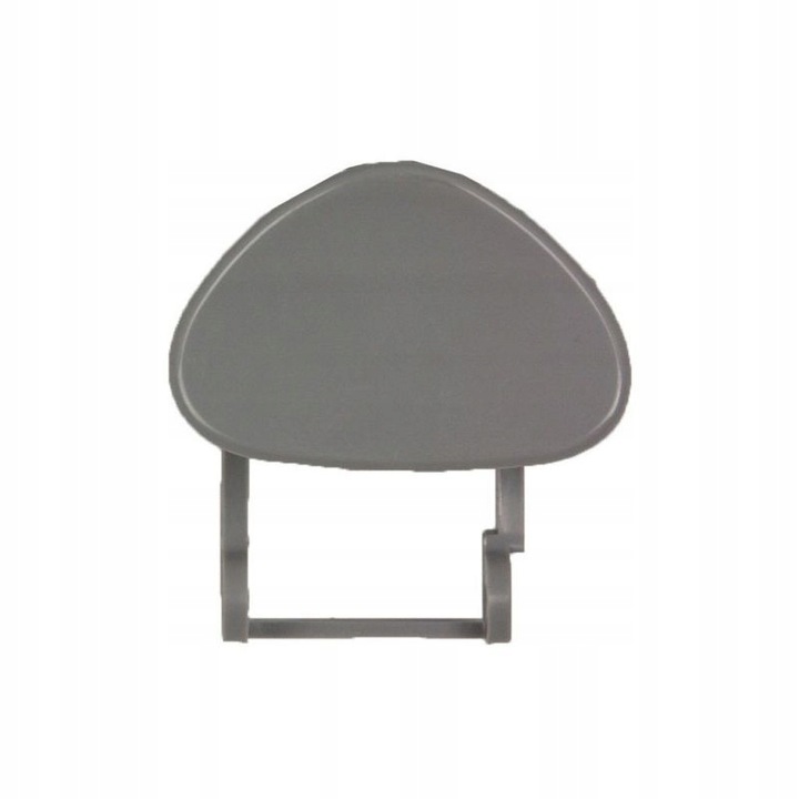 фото №1, Заглушка омывателя левая mercedes c-klasa w203