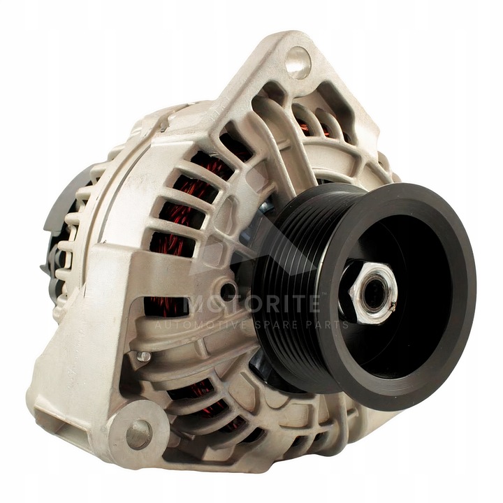 фото №8, Генератор mercedes-benz actros atego axor vario econic унімог conecto sk…