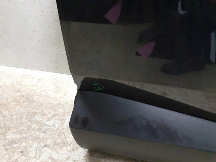 фото №8, Дверь зад задние левая hyundai tucson iv 4 2020-