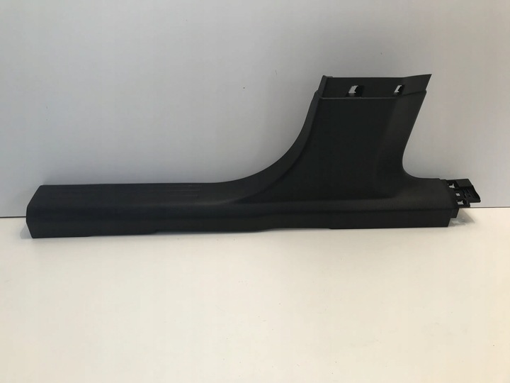 фото №1, Opel mokka-e b ii 2022 защита планка порога перед правая 98310381zd