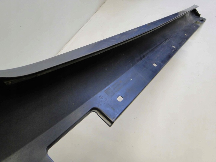 фото №6, Mercedes cls 218 планка порогова progówka