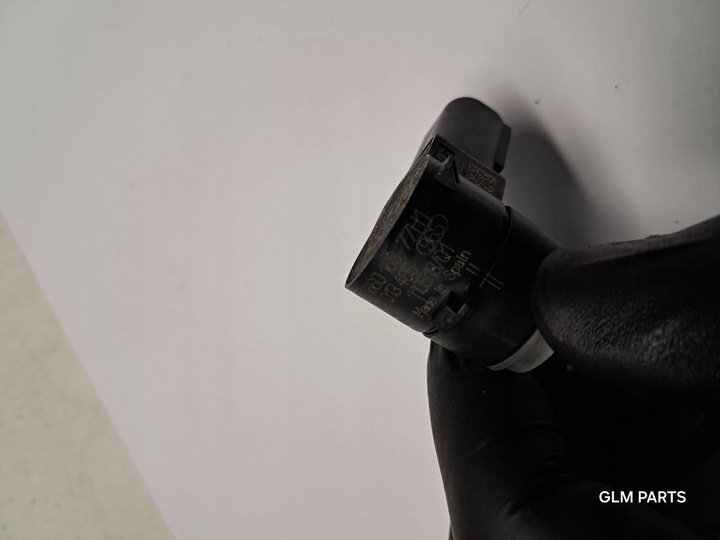 фото №6, Citroen ds4 c4 ii b7 peugeot 508 датчик парковка pdc 9666016377h1