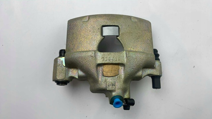 фото №6, Bendix 7701203073 суппорт тормозной renault r21
