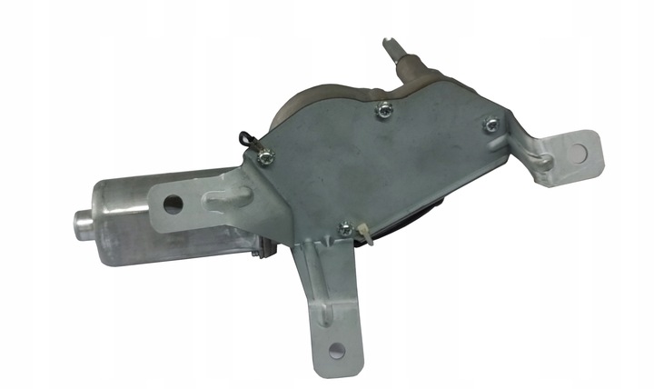 фото №3, Двигун двірник зад daewoo matiz 96317807 новий