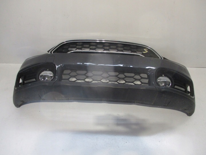 фото №3, Бампер mini countryman f60 s електрик