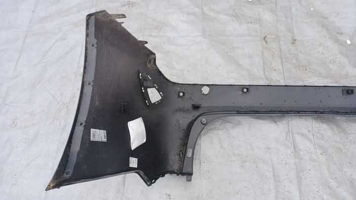 фото №8, Kia ceed iii sw универсал бампер зад