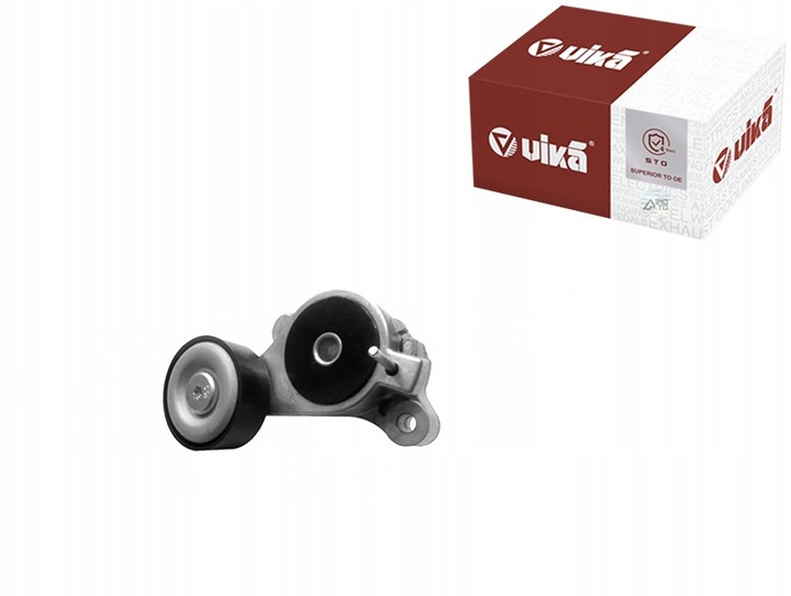 фото №1, Vika 91450904901 натяжитель ремень клиновой многоручьевая