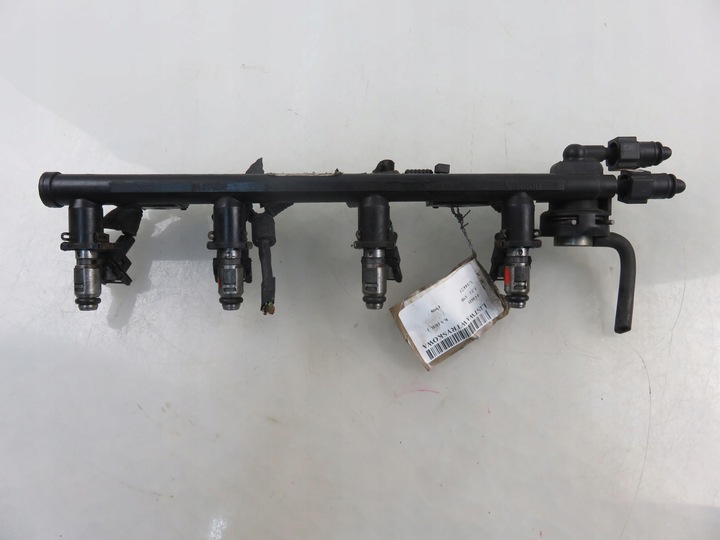 фото №5, Планка вприскувальний ford ka 1.3 iwp119