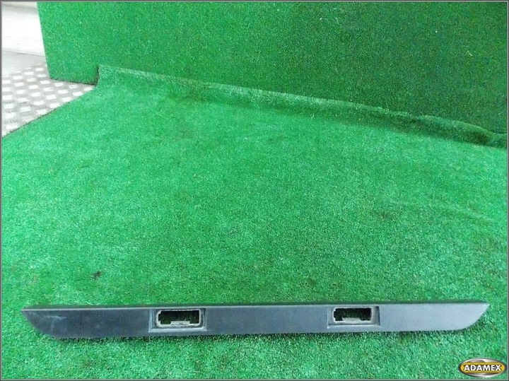 фото №1, Boxer ii ducato iii планка накладка з дверь левый зад