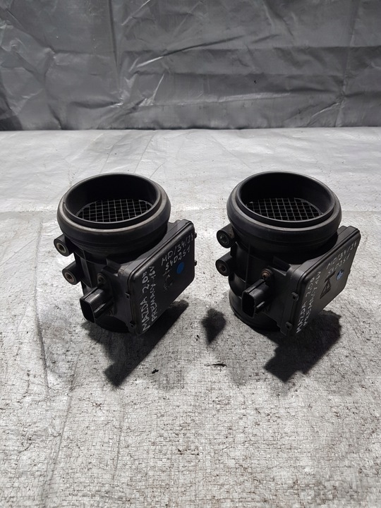 фото №1, Premacy 323f 1.8 2.0 витратомір e5t52271 fs1e