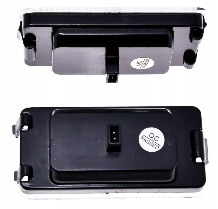 фото №4, Набір 2x лампочки led номерного знака seat leon 1m altea ibiza cordoba підсвітка