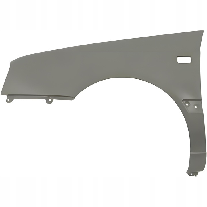 фото №1, Крило do volkswagen vento 92-98