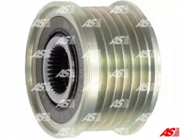фото №2, Колесо пасове генератора as-pl afp3026