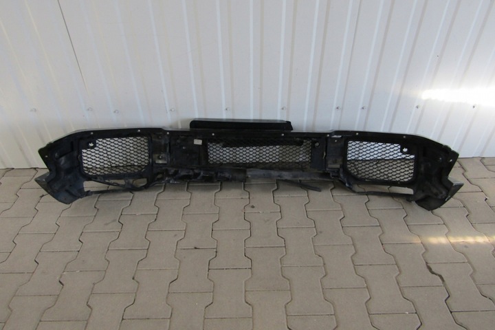 фото №11, Бампер перед mercedes g клас w463 amg brabus 12-