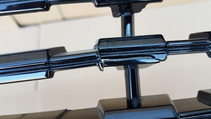 фото №9, Бампер перед volvo xc60 ii r-design 18-