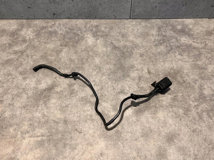 фото №1, Audi q8 q7 rsq8 шланг труба шланг 4m0616010