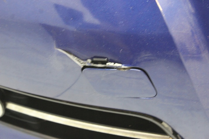 фото №15, Audi a3 ii 8p рестайлінг 2008r- бампер перед переднє решітка радіатора lx5q - код фарби