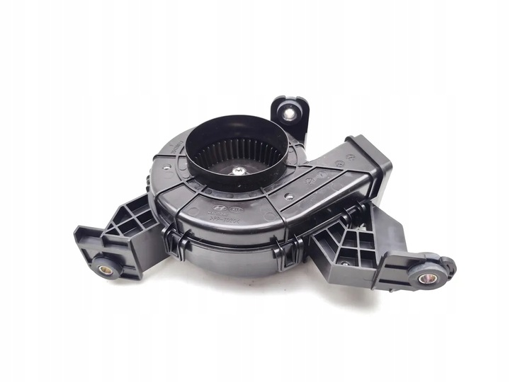 фото №9, Kia niro вентилятор акумулятора транспортного засобу hybrydowego / електричного повний гібрид