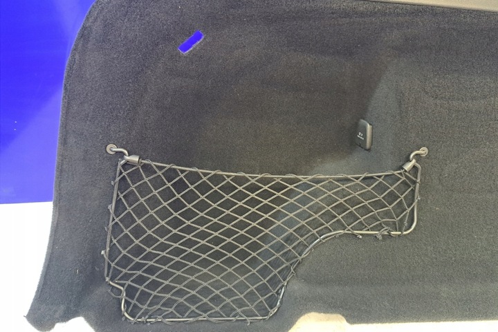 фото №7, Левая обивка багажника volvo xc60 ii 246 31440665 2.0l бензин 187kw