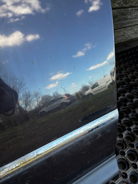 фото №10, Дверь зад правое задние citroen c5