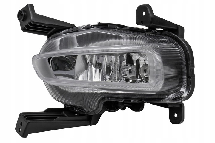 фото №1, Kia ceed iii cd 2018-2021 галоген левый 92201j7000