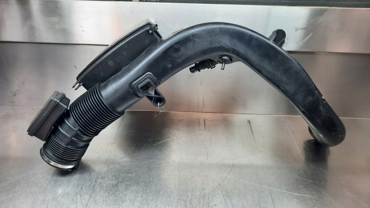 фото №1, Труба воздуха 31274766 volvo v70 iii s80 ii xc70 ii 2.4 d5