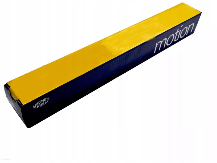 фото №1, Амортизатор магніт marelli 1991gl 51933592