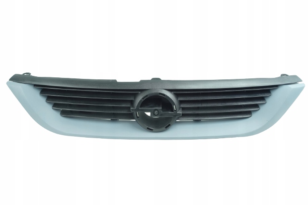 фото №1, Решётка решётка радиатора решётка радиатор opel vectra b 95-99