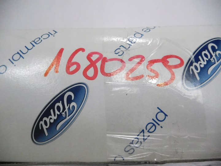 фото №9, Замок багажника ford galaxy 06-15 1680259
