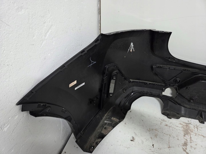 фото №10, Бампер зад задній bmw x4 g02 рестайлінг lci m набір