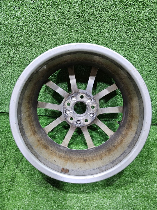 фото №10, Audi a6 c8 диск 7.5jx17 et36 5x112 4k0601025