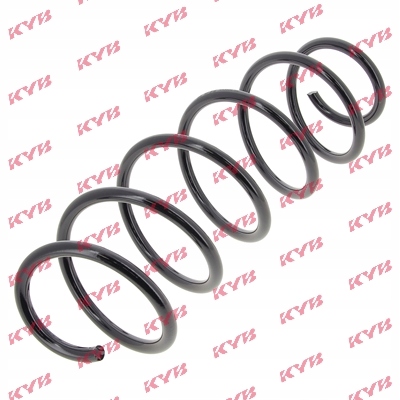 фото №3, Ra3304 spręż. zaw./prz/ citroen c3 ii picasso 09 -