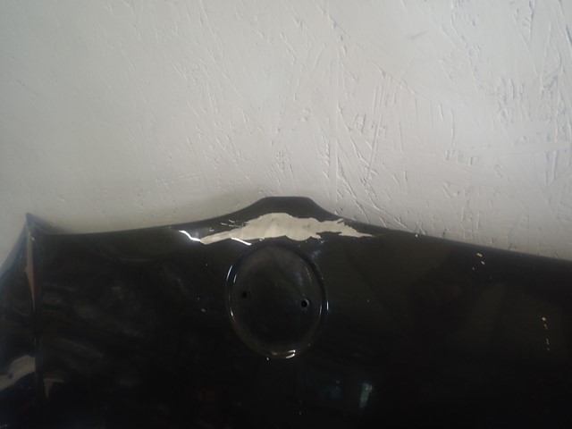 фото №6, Капот крышка двигателя bmw 3 iii g20 g21 2018-