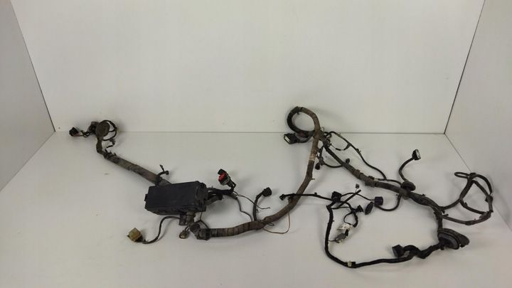 фото №1, Mustang v 4.6 v8 рестайлінг 10-14 джгут камери двигуна