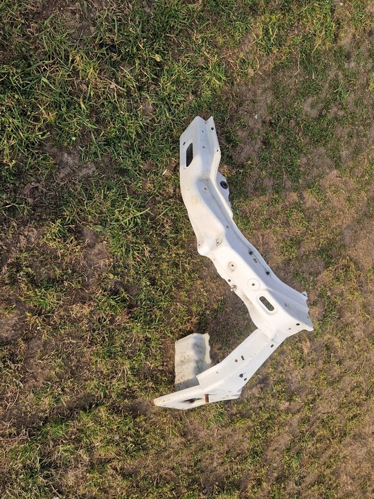 фото №6, Четверть фартук крепление ducato jumper boxer iii правая