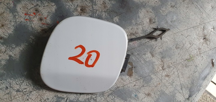 фото №1, Ford transit custom заглушка фаркоп перед