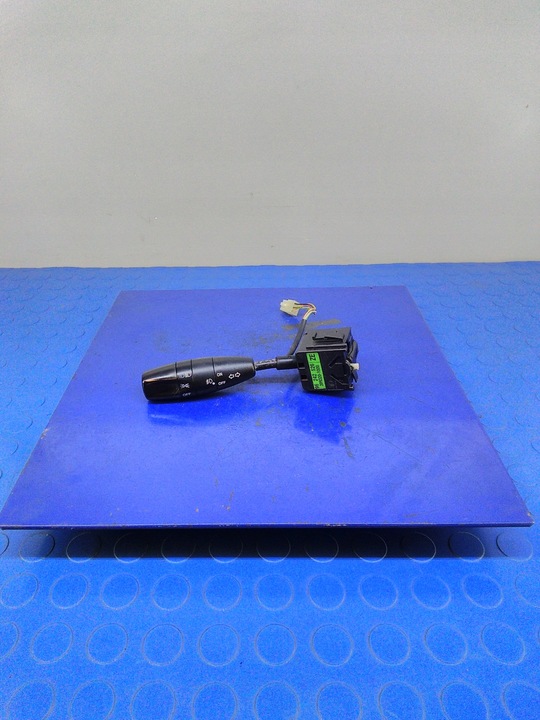 фото №1, Daewoo lanos рулевой/подрулевой поворотов 96242526