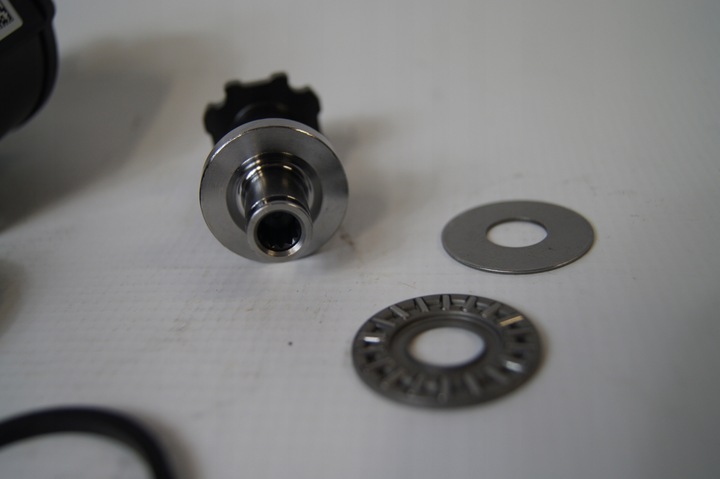 фото №7, Двигун затискач перехідник audi vw 3c0998281a