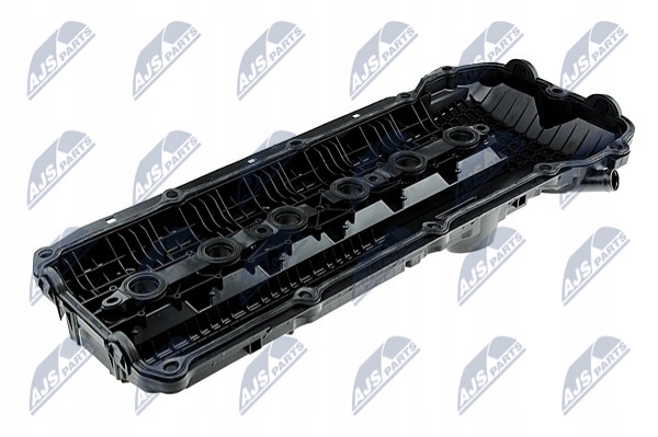 фото №16, Крышка клапанов bmw 3 e46 320,323,325,330 1998-,5