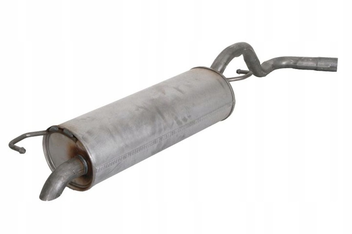 фото №1, Глушник кінцевий 22053/wal