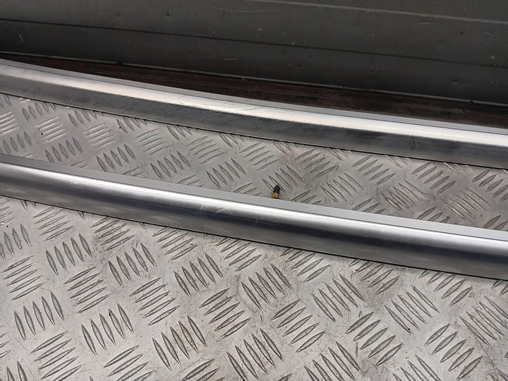 фото №10, Audi q5 sq5 80a860021e рейлинги крышные