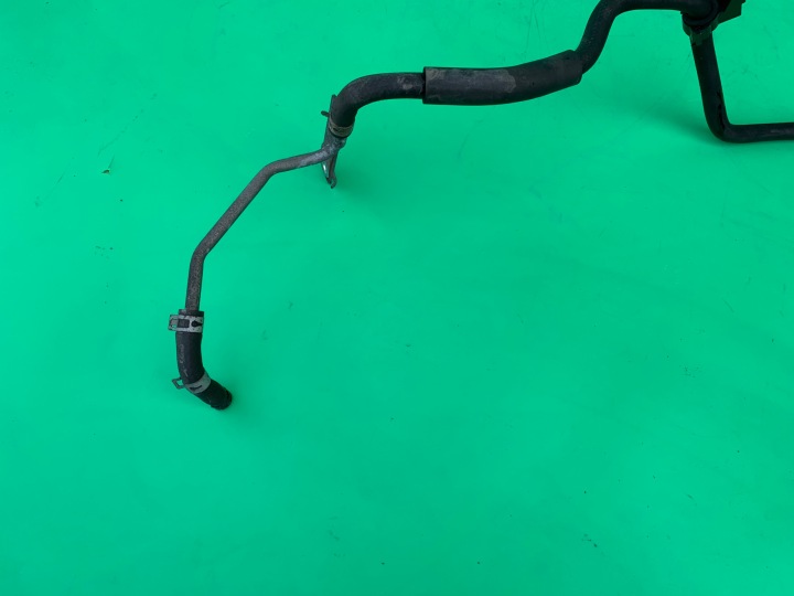 фото №8, Трубка  гідропідсилювач mazda 2 ii de 1.3 16v 07-14