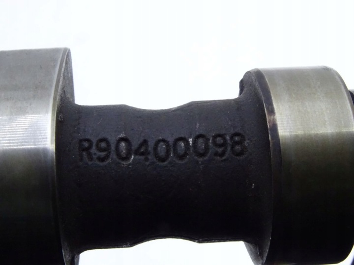 фото №13, Opel astra f 96- 1.6 16v x16xe розподільчий вал  w gc