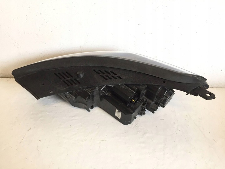 фото №14, Hyundai tucson iii рестайлінг лампа перед права ліва комплект 92102d7700 92101d770