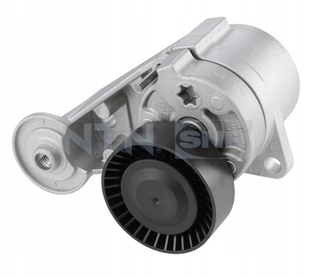 фото №2, Ролик натяжитель ремень клиновой volvo s80 i 2.4 d5