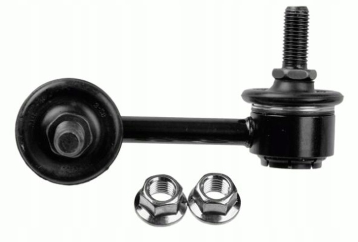 фото №2, Lemforder соединитель стабилизатора citroen c-crosser