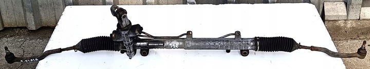 фото №1, Mercedes a класс w 168 99 r 1.7 cdi рулевая рейка трансмиссия рулевая