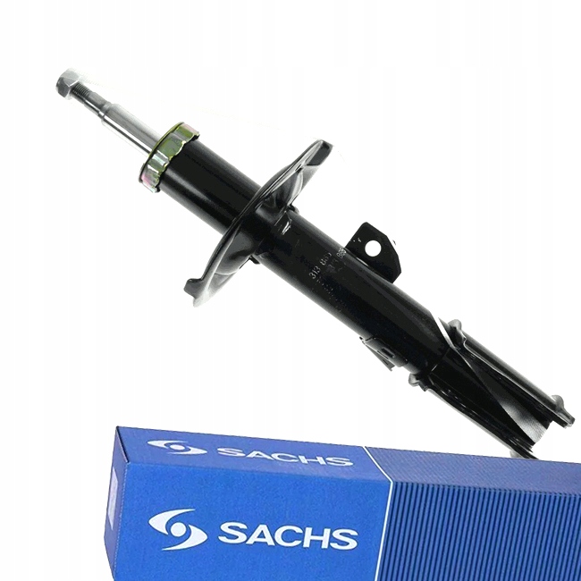 фото №1, Амортизатор sachs 313865
